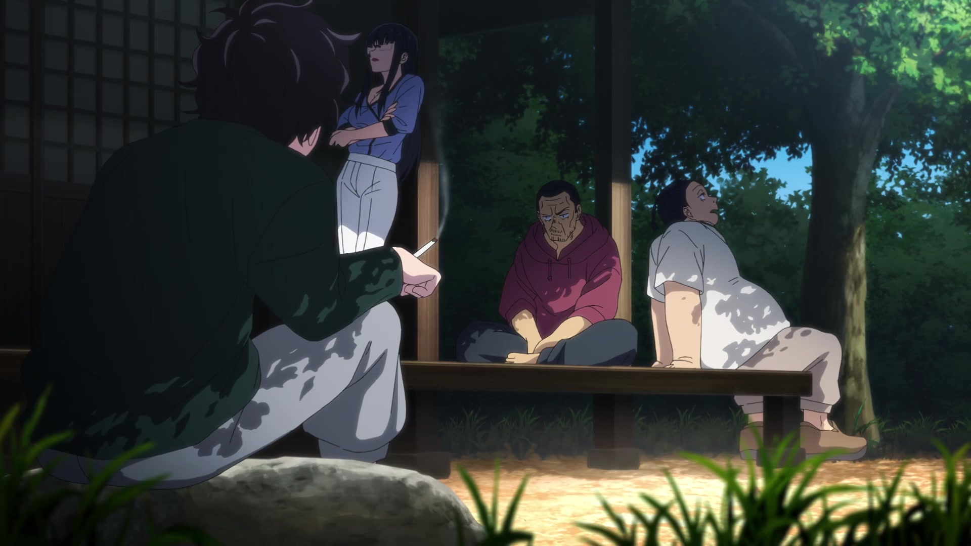 [Tsukyio Editing Resources] Zom 100 - Ep 9 - 253.mp4